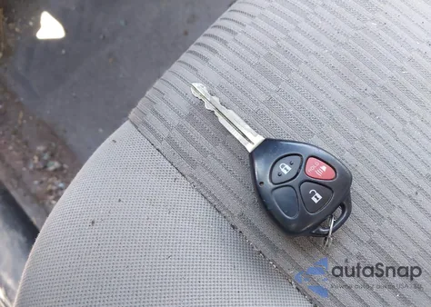 2011 Toyota Rav4 z USA, uszkodzony, nr VIN 2T3BF4DV8BW169542